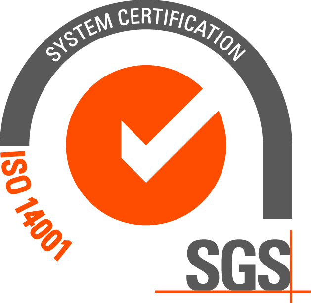 AS NZS ISO 14001: 2015 Environmental Management Systems