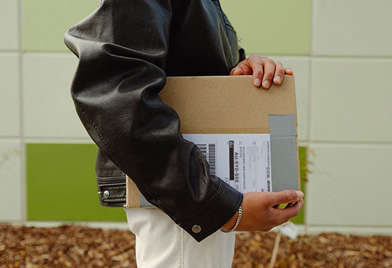 Image of how to prepare your item for recycling