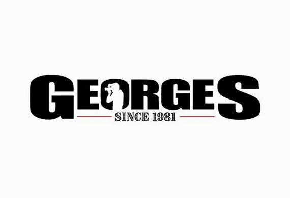 Georges retailer logo