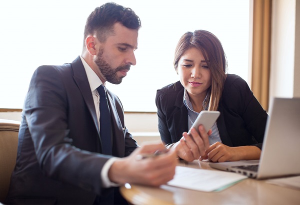 Artificial intelligence for lawyers