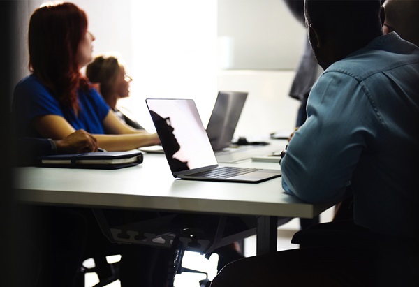 People and cybersecurity