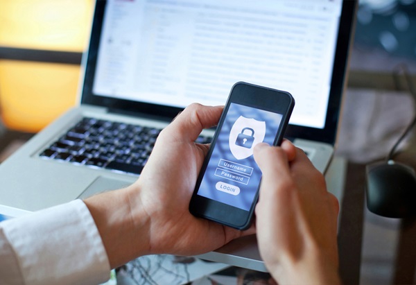 Information and Data Security