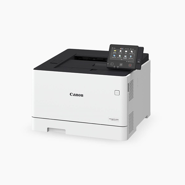 Business Laser Products
