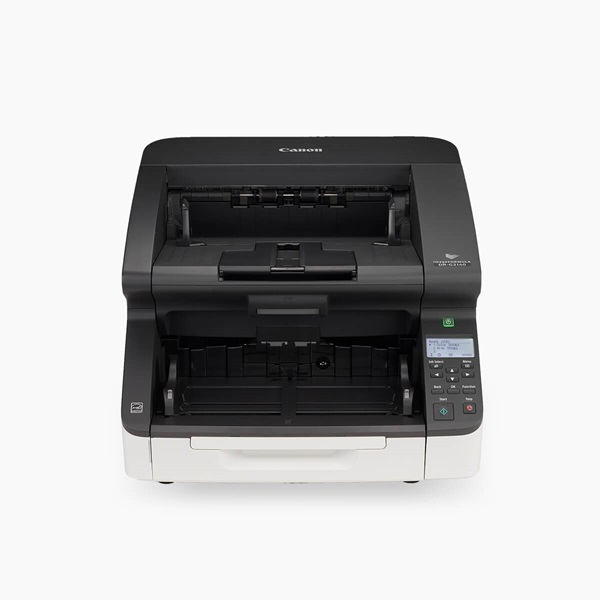 Business Scanner Products