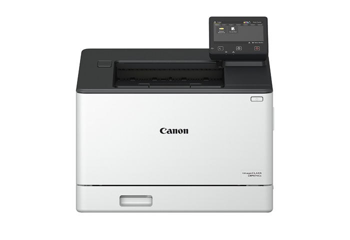 imageCLASS LBP674Cx
