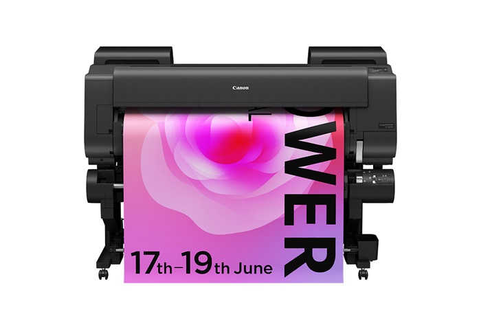 imagePROGRAF GP-4600S tile image