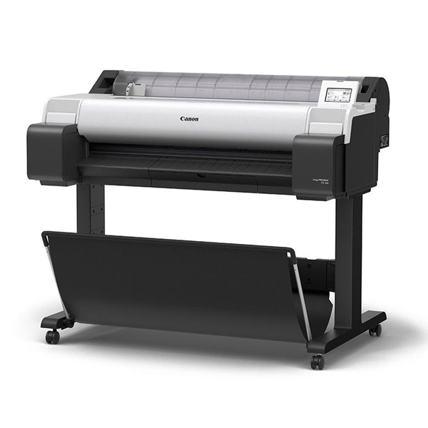 Highlight image of imagePROGRAF TM-340