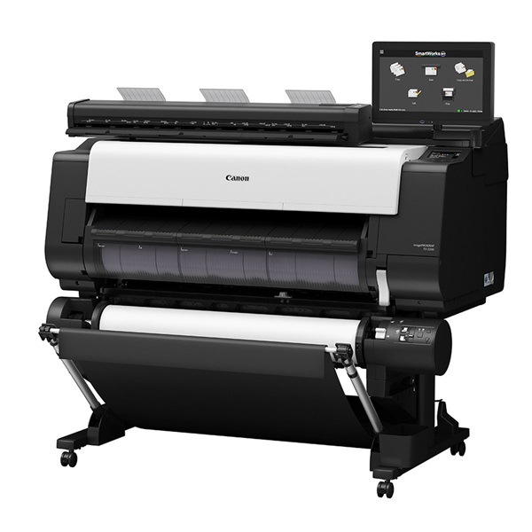 Highlight image of imagePROGRAF TX-3200 MFP