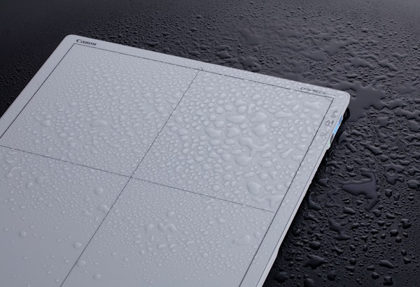 IP55 Dust and Waterproof
