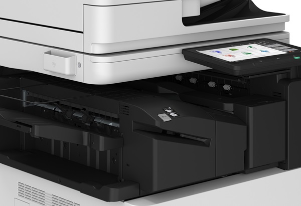 imageFORCE C3150 Finishing Options Image 2