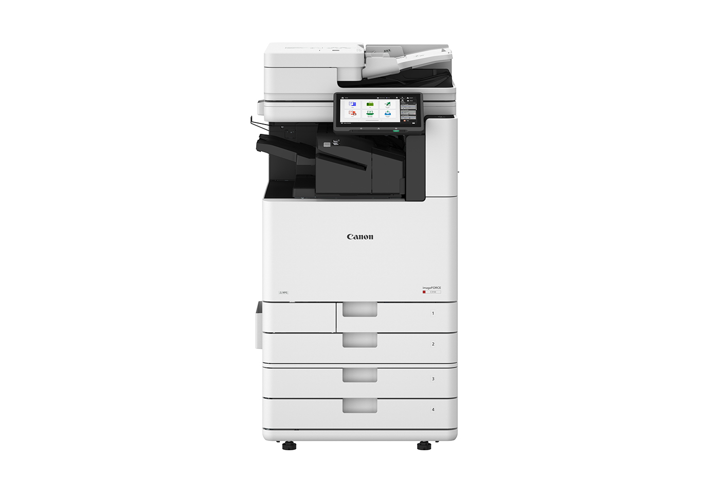 imageFORCE C3150 Product Image 1