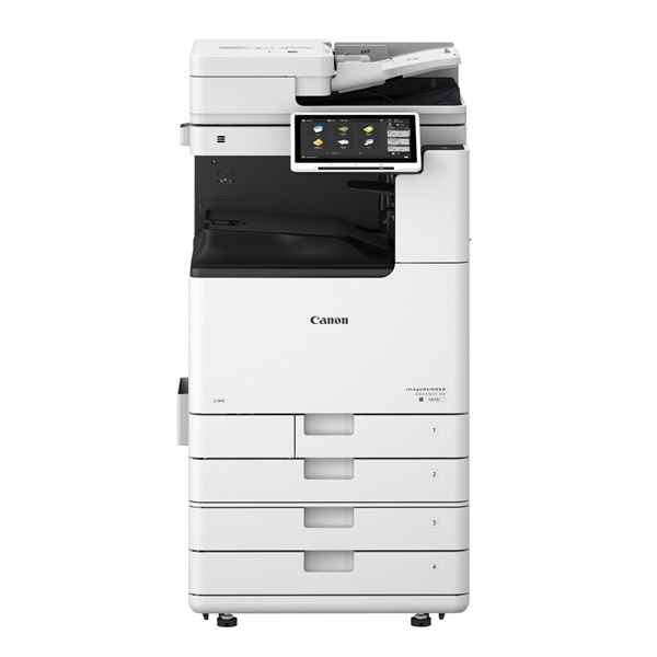 Highlight image of imageRUNNER ADVANCE DX 4900i series