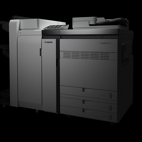 Why choose our Production Printers
