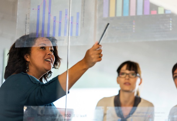 Manage and reduce print costs