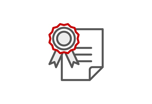 Genuine Canon products icon
