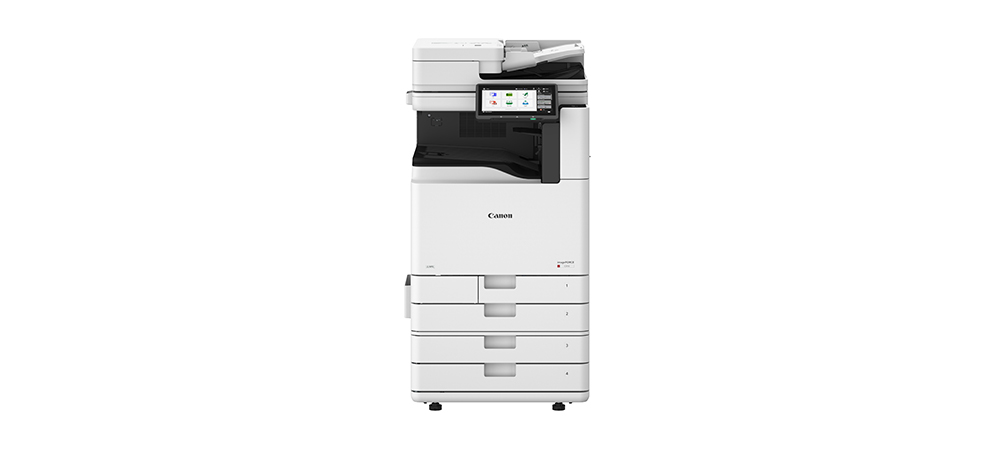 imageFORCE C3150 Content 1