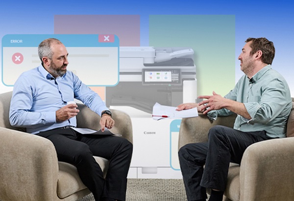 Microsoft Modern Print Podcast Series Landing Page Tile Banner Episode 3
