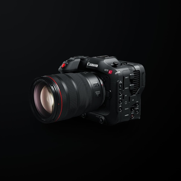EOS C70