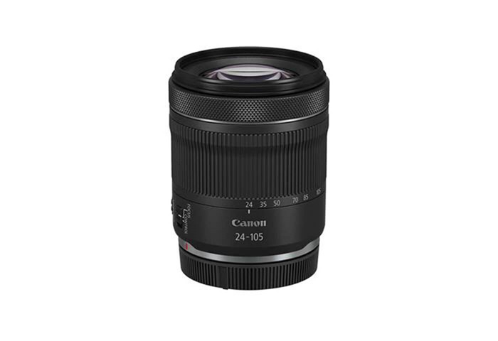RF 24-105mm f/4-7.1 IS STM