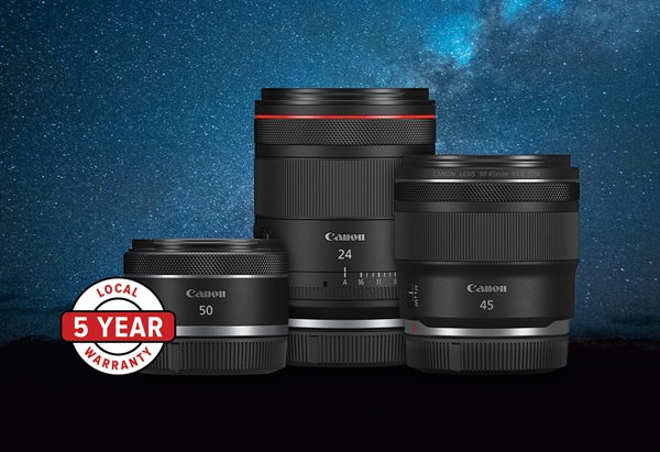 Tile Image for Bonus Lens Promotion 2026