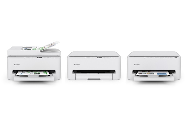 Pixma Printers Press Release Tile Image TR7160 TS5560 TS4060