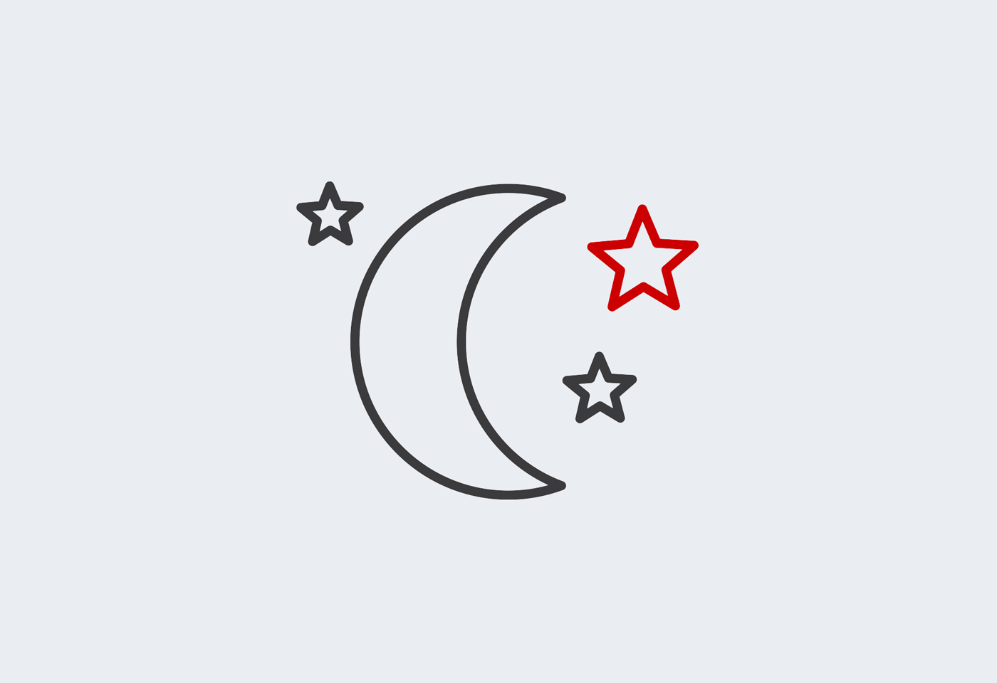 Low light icon