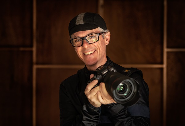 Image of Canon Master Daniel Linnet