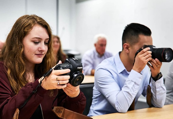 Canon Photography Tips and Tutorials