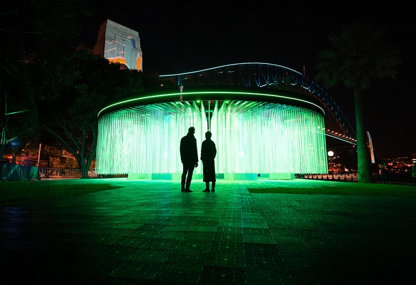 Vivid Sydney Gallery Image 5