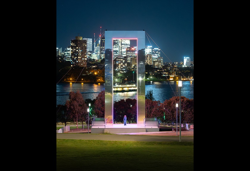 Vivid Sydney Gallery Image 6