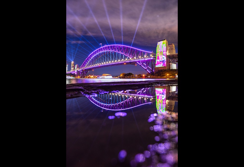 Vivid Sydney Gallery Image 8