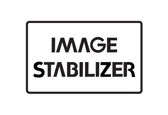 image stabiliser