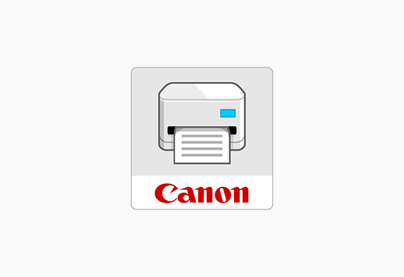Canon PRINT app