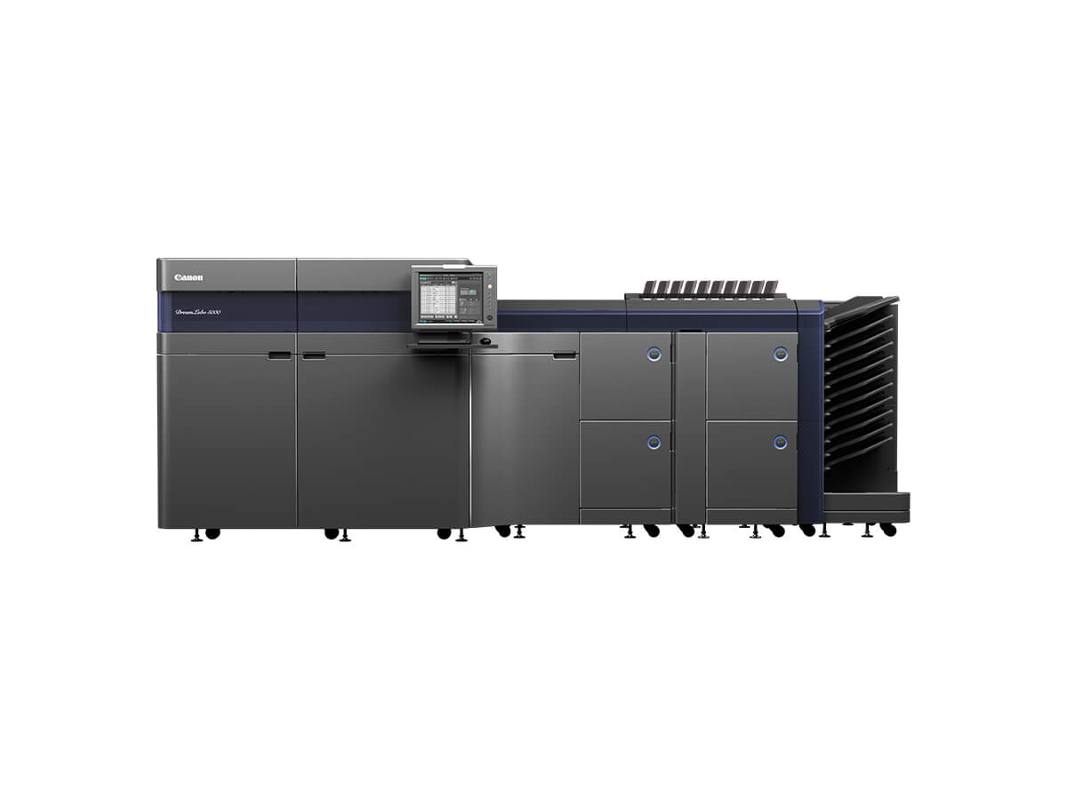 Dreamlabo 5000