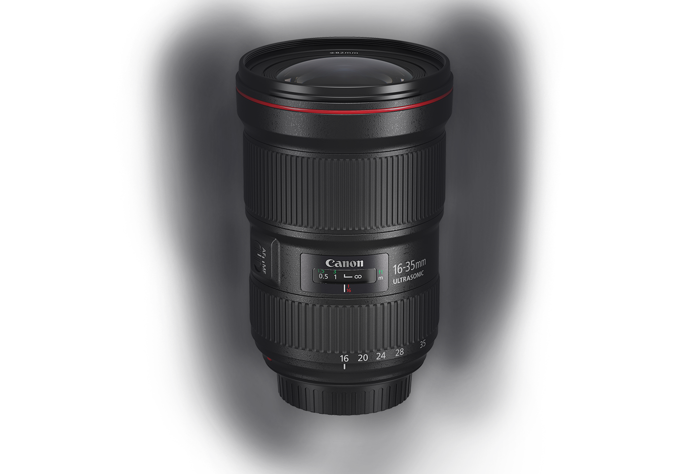 EF 16-35mm f/2/8 III USM