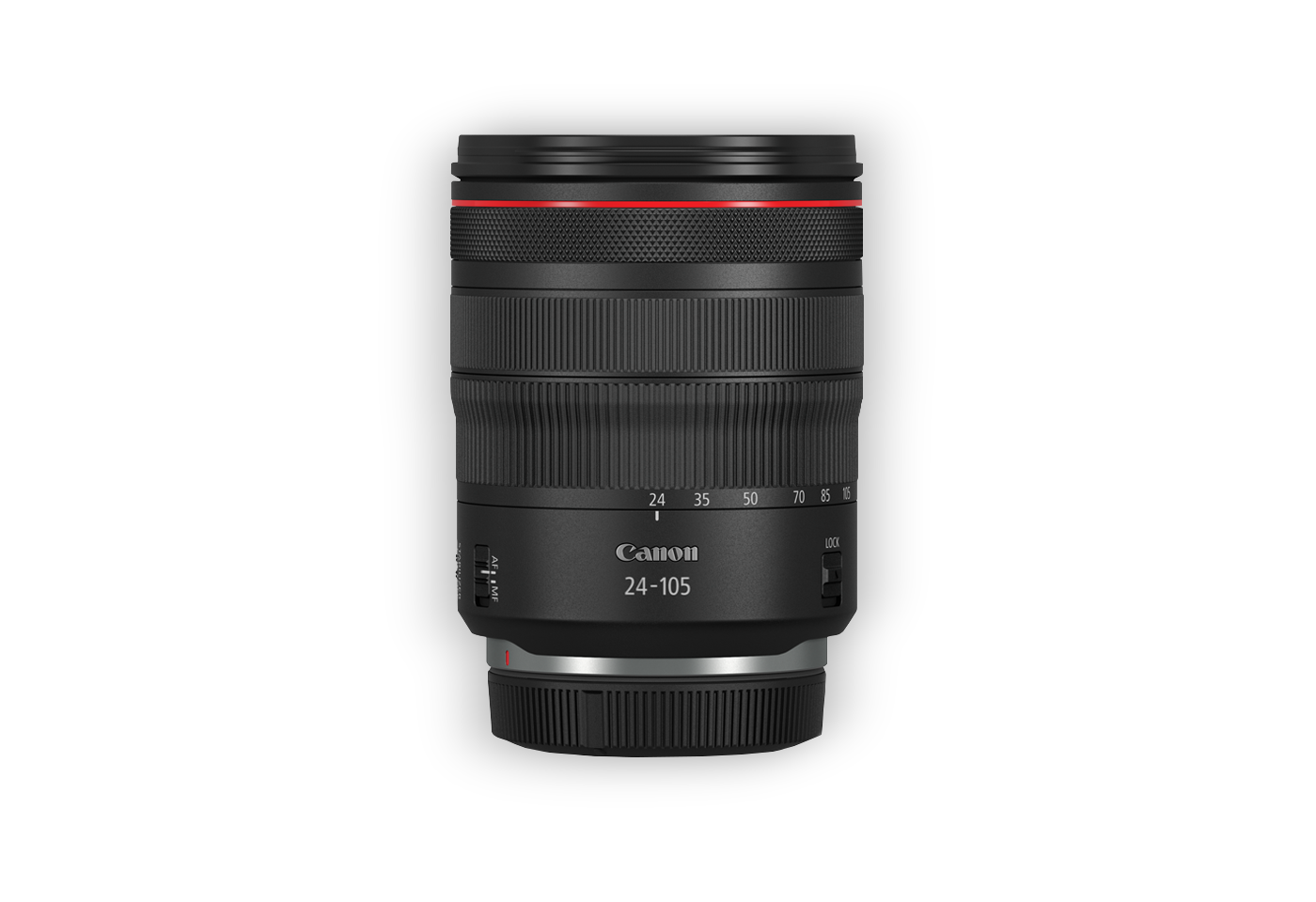 Product image of RF-24-105mm F4L IS USM