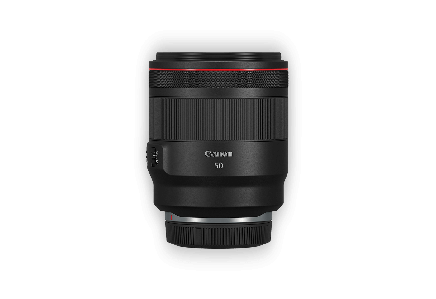 EF-M 22mm f/2 STM
