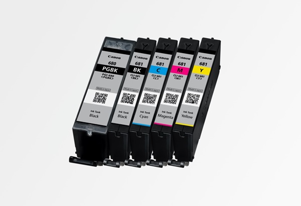 PIXMA HYBRID INK SYSTEM