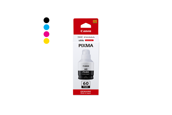 Ink Bottle GI-60