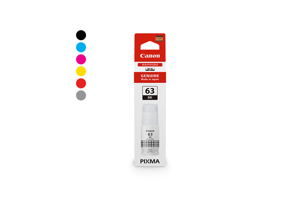 Ink Bottle GI-63