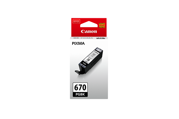 Ink Cartridge PGI-670