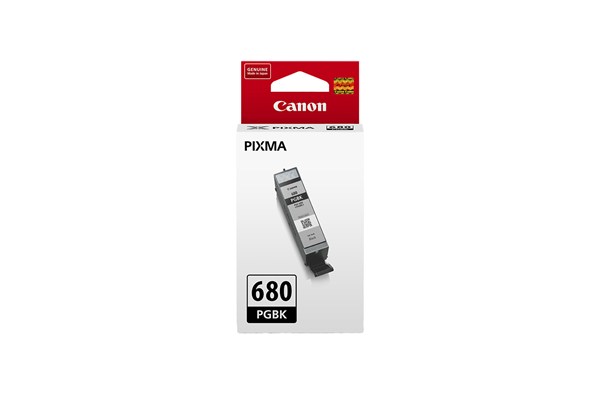 Ink Cartridge PGI-680