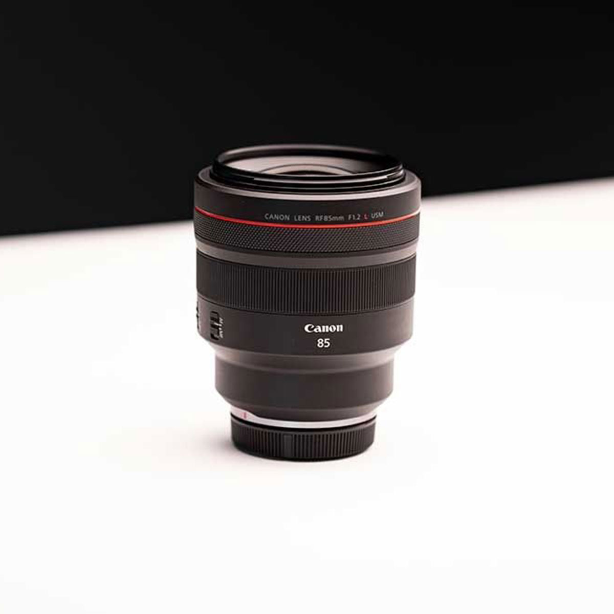 Canon Prime lens