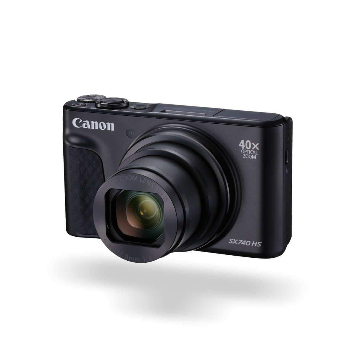 Product image of Powershot SX740 HS