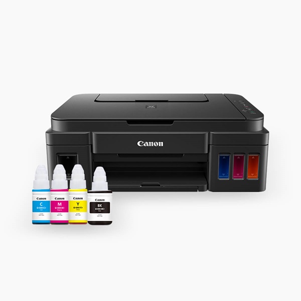MegaTank Printers
