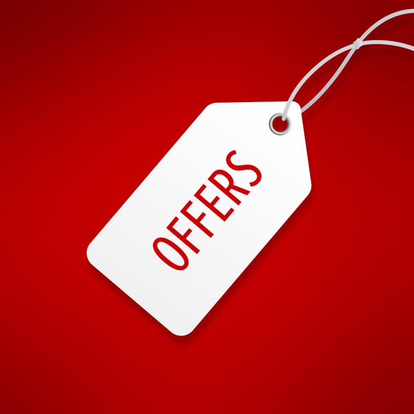 Check out our range of specials, offers and gift guides