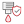 Reliability Greater Uptime tab icon