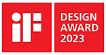 Icon representing Design Award 2023