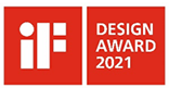 Icon representing Design Award 2021
