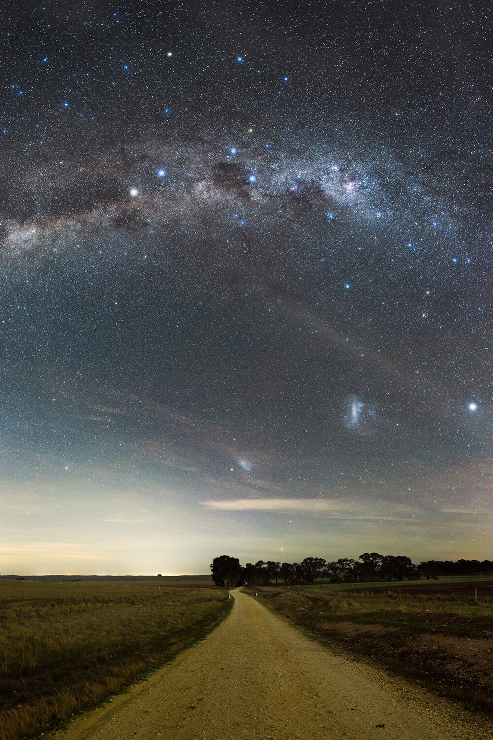 Astrophotography Tips from Phil Hart